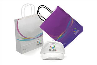 Bcn品牌设计管理 以平面设计重塑机场国旅品牌形象，5G通信技术服务新标杆