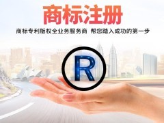 上海青浦5G通信技术服务商标注册指南 助力企业抢占技术先机
