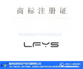 福州商标代理与5G通信技术服务 启辰知识产权的专业优势